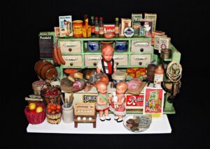 40代の方がシミとシワのケアでどっちを優先すべきか？